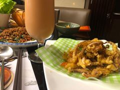 -金厨泰国餐厅·全泰籍厨师料理(拱北店)