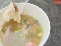 -同利肉燕老铺(澳门路店)