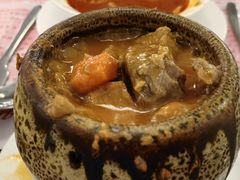 -华梅西餐厅(哈尔滨中央大街店)