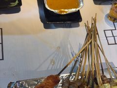 -云晓光头烧烤吧(盛夏店)