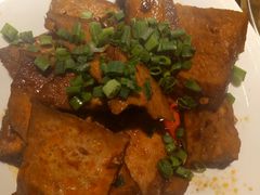 -吴满满油泼面(北方风味园店)