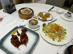 -御彩酒家(东风东路店)