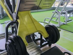 -GMJ·24H健身房(北外滩店)