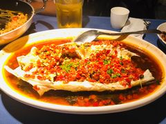-湘轩·土菜研究院(光大店)