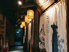 -柿子树炭烤羊腿(金台路店)