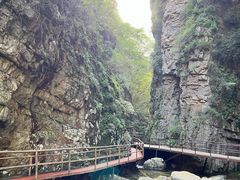 -九龙潭景区