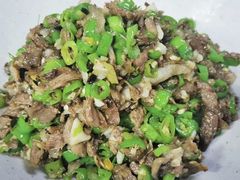 衡东拆骨肉-农耕记·湖南土菜(halo广场店)