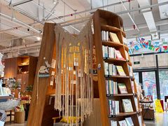 -时间行者书店(新安店)