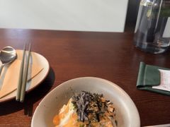 -本处·素食·融合料理(南油店)