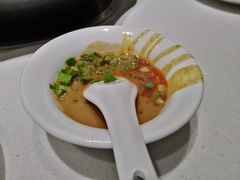 -古乐牛香·鲜牛肉牛杂火锅(新区店)