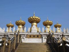 -上海东林寺(金山区)