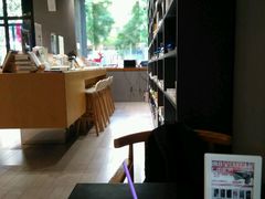 -咪咕咖啡(北京西单店)