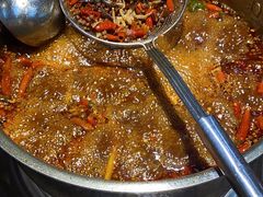 -谭三娘鲜切牛肉自助火锅(九眼桥总店)
