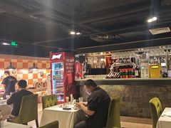 -戈拿旺巴西烤肉(崇文门店)