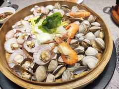 -粗茶淡饭·蒸鲜(光谷店)