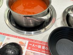 -湯島涮小火锅(余姚五彩城店)