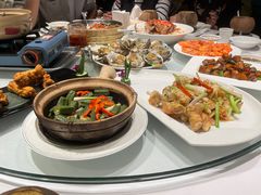 -勝記酒家·37年老字号·经典粤菜(荔枝公园店)