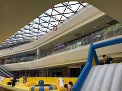 -易生活购物公园
