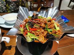 -福慧慈缘素食餐厅(王府井店)