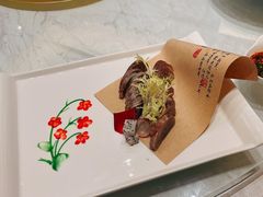 -江海肥牛(桃园南路店)