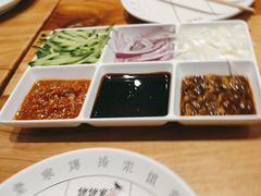 -姥姥家春饼店(惠新东街店)