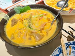 -侨美食家·粤菜(体育西路店)