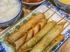 -黄记潮汕甜汤(贝底田坊店)