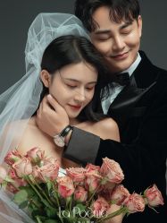 -乐派诗婚纱摄影