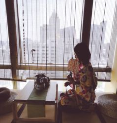 -涂tu指甲日式美甲美睫店