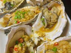 -喝丢一只鞋海鲜烧烤·海肠捞饭(东关街店)