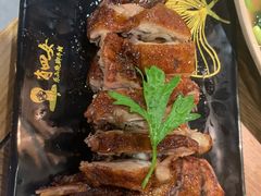 -肖四女乐山跷脚牛肉(世博源店)
