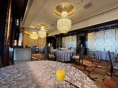 -万豪酒店·咏豪中餐厅