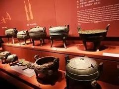 -马王堆汉墓遗址