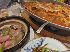 -中国徽菜·徽商故里(广安门店)