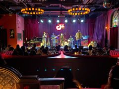-JZ Club 爵士酒吧(上海店)