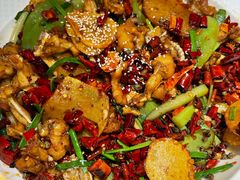 招牌香辣系列-禄鼎记·多口味酸菜鱼(侨鑫店)