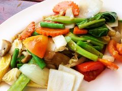炒合菜-Doo Dee Thai Food(Issan/Isaan/Esan)
