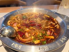 -海岛八号龙虾烧烤田鸡(蓝天路总店)