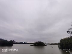 -海珠湖公园