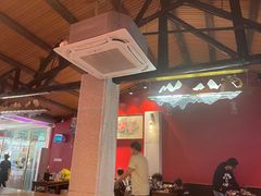大堂-鑫旺旺汤包(总店)