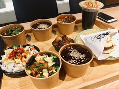 -白起肉夹馍