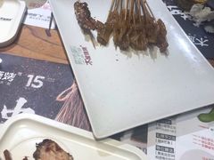 -木屋烧烤(西南角店)