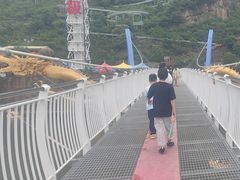 -野三坡刘家河高山漂流