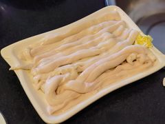 -裕德孚·非遗手切涮羊肉(东直门内大街店)