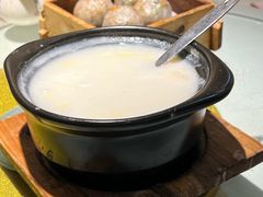 -粤点越有·茶点·粤菜(樵岭国际店)