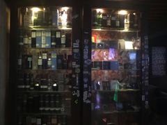 -热河以北x月亮瓦肆livehouse(环山路店)