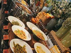 -非烤勿扰韩料自助烤肉(松山湖万科店)