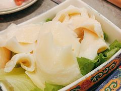 -侃爷南门铜锅涮肉