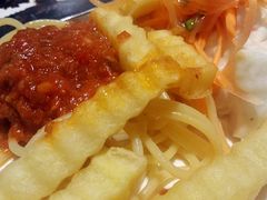 -比格比萨(方庄店)