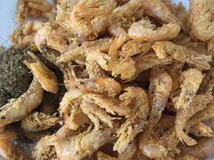 -渔民船说·北塘海鲜·天津菜·海肠捞饭(北塘古镇店)